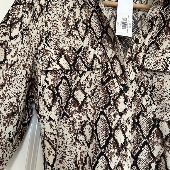 BB Dakota Hither and Slither dress - Picture 3 of 3